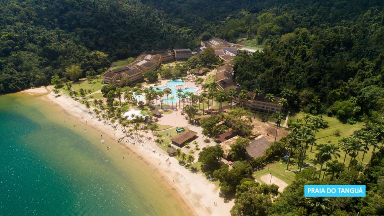 Resort Gale Eco Angra Angra dos Reis