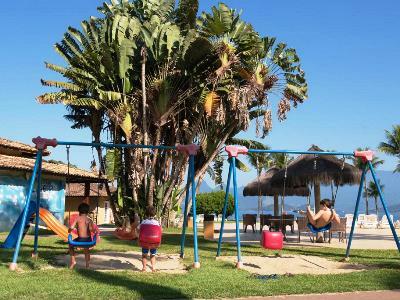 Gale Eco Angra Resort